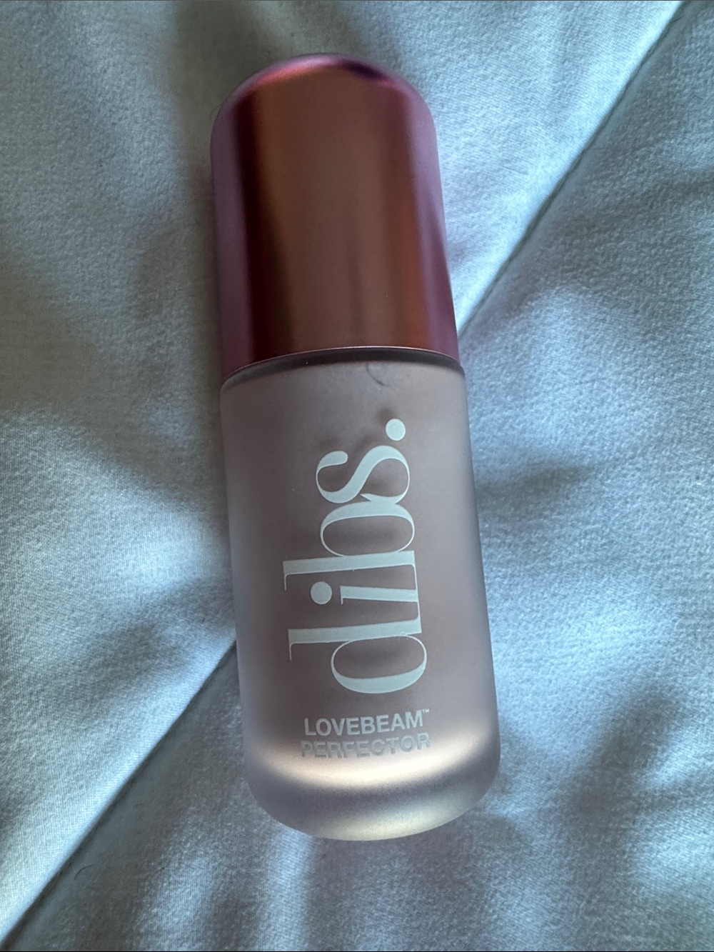 DIBS Lovebeam Perfector - 1 - The one
